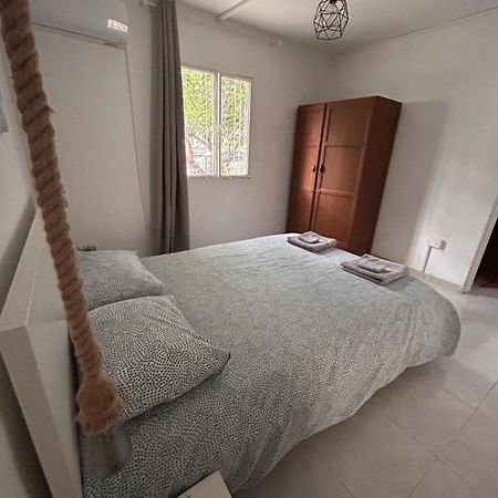 הוילה לימסול Avra House מראה חיצוני תמונה