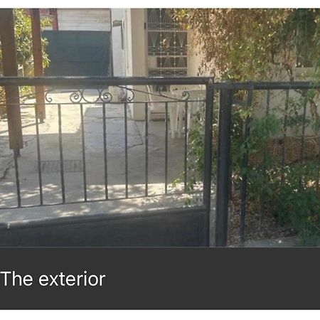 הוילה לימסול Avra House מראה חיצוני תמונה