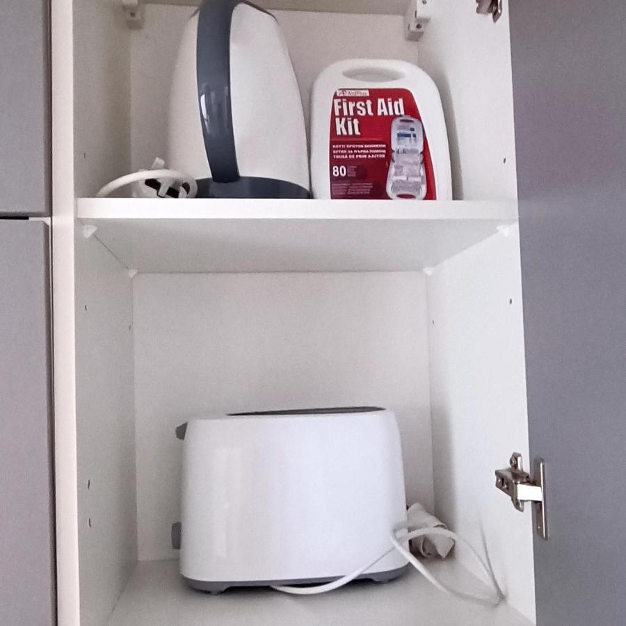 הוילה לימסול Avra House מראה חיצוני תמונה