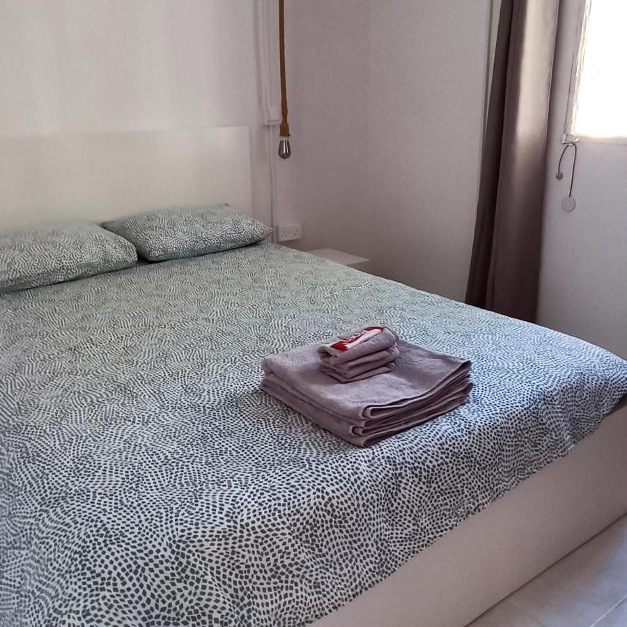 הוילה לימסול Avra House מראה חיצוני תמונה