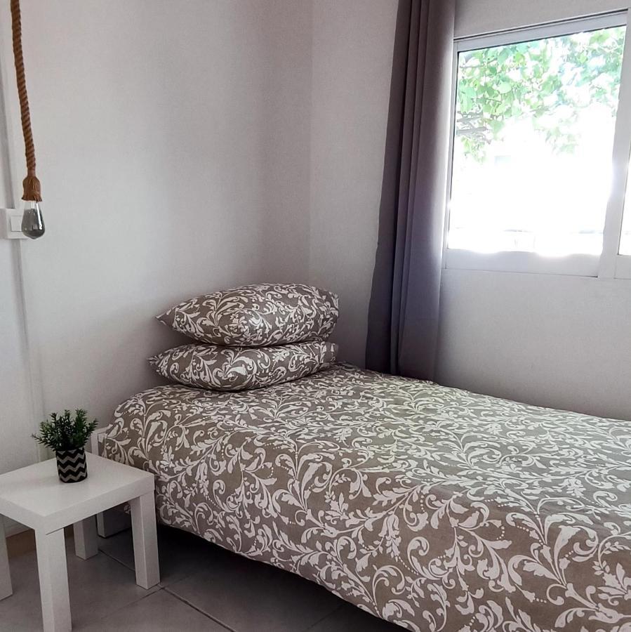 הוילה לימסול Avra House מראה חיצוני תמונה