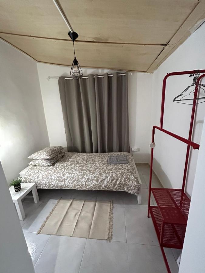 הוילה לימסול Avra House מראה חיצוני תמונה