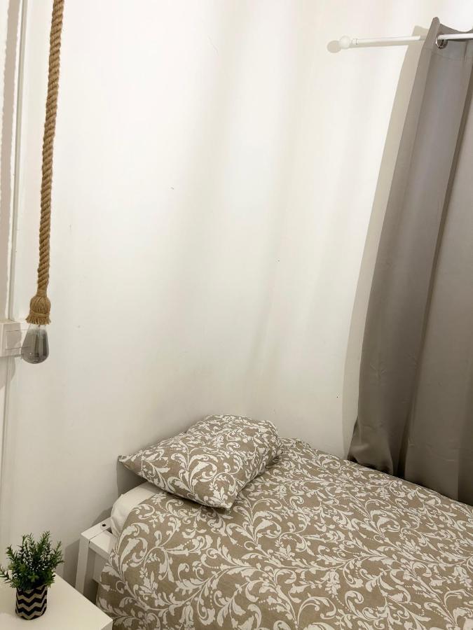 הוילה לימסול Avra House מראה חיצוני תמונה