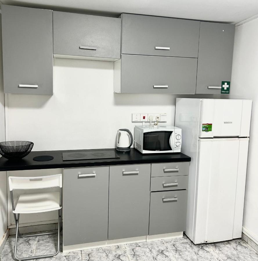 הוילה לימסול Avra House מראה חיצוני תמונה