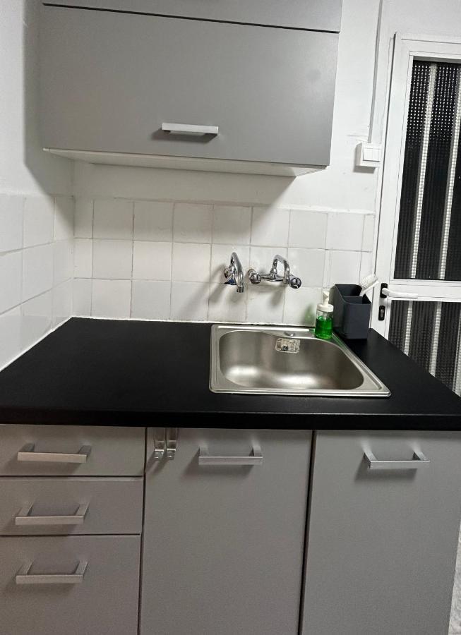 הוילה לימסול Avra House מראה חיצוני תמונה