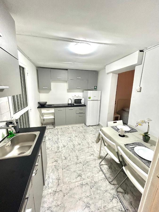 הוילה לימסול Avra House מראה חיצוני תמונה