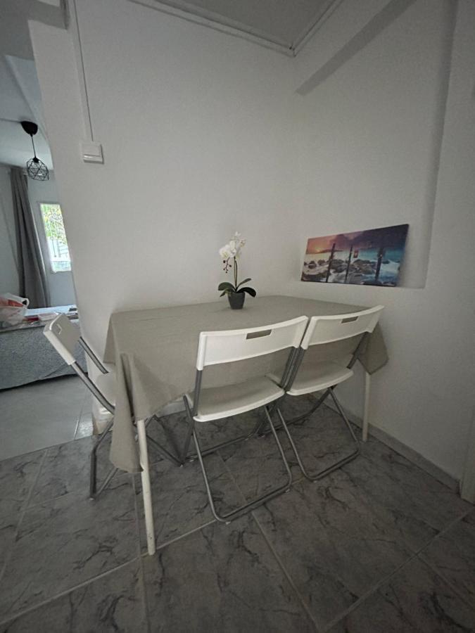 הוילה לימסול Avra House מראה חיצוני תמונה