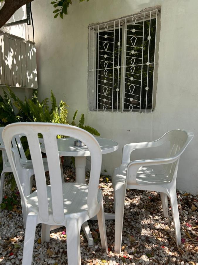 הוילה לימסול Avra House מראה חיצוני תמונה
