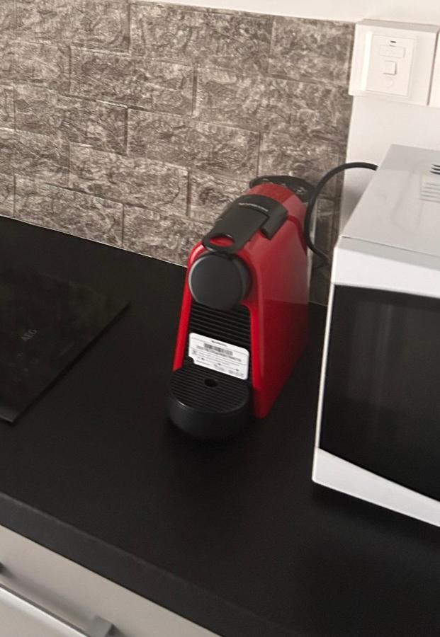 הוילה לימסול Avra House מראה חיצוני תמונה