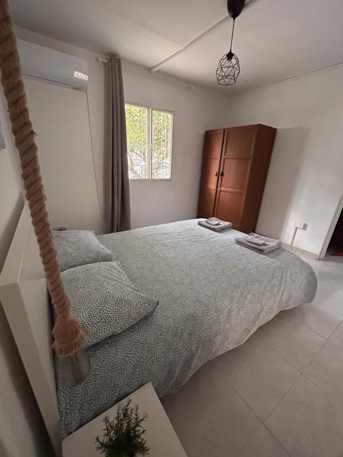 הוילה לימסול Avra House מראה חיצוני תמונה