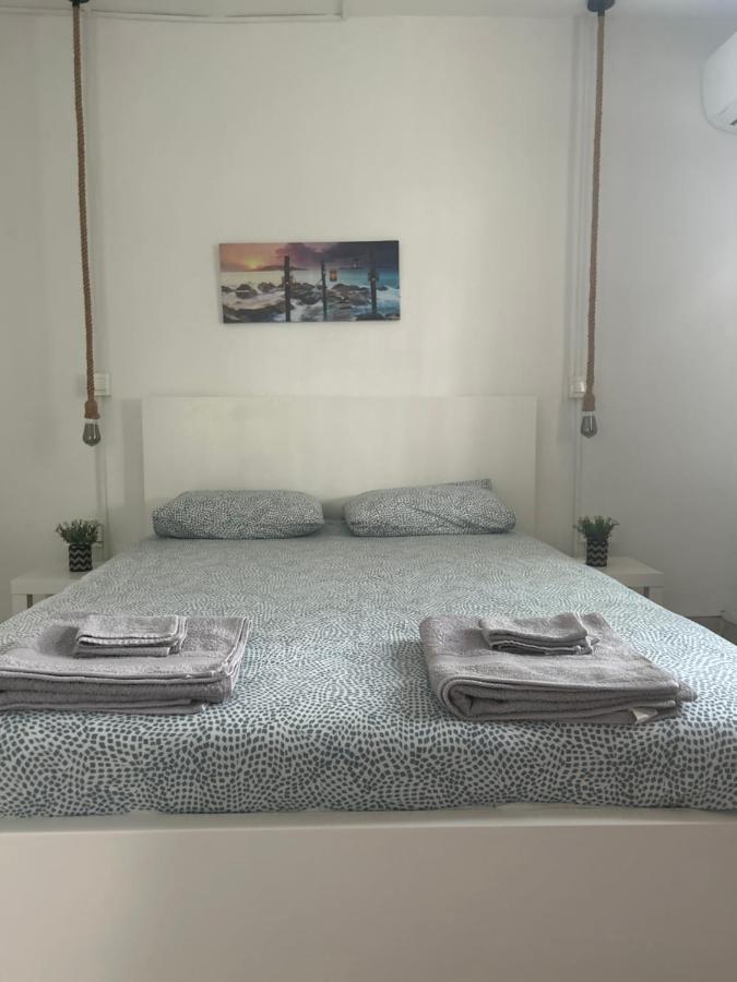 הוילה לימסול Avra House מראה חיצוני תמונה