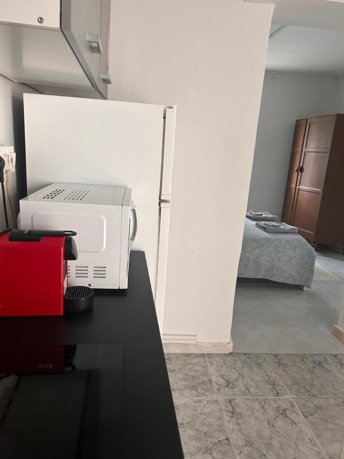הוילה לימסול Avra House מראה חיצוני תמונה