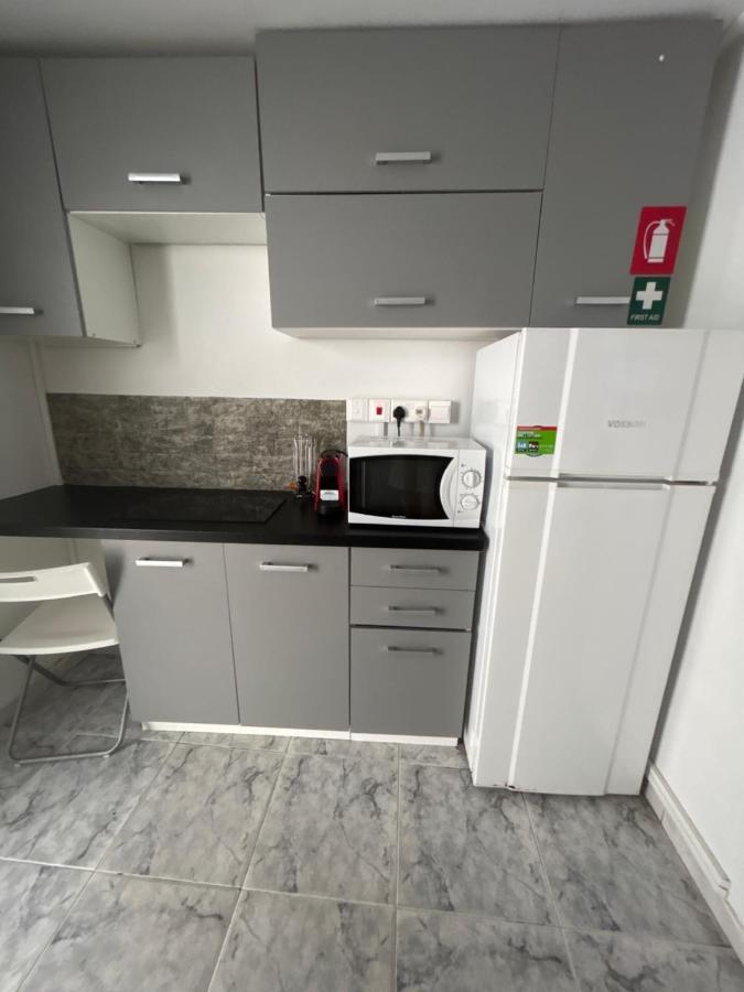 הוילה לימסול Avra House מראה חיצוני תמונה