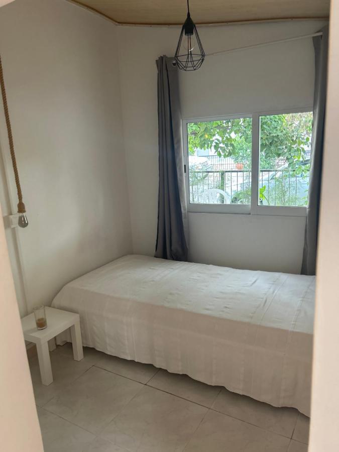 הוילה לימסול Avra House מראה חיצוני תמונה