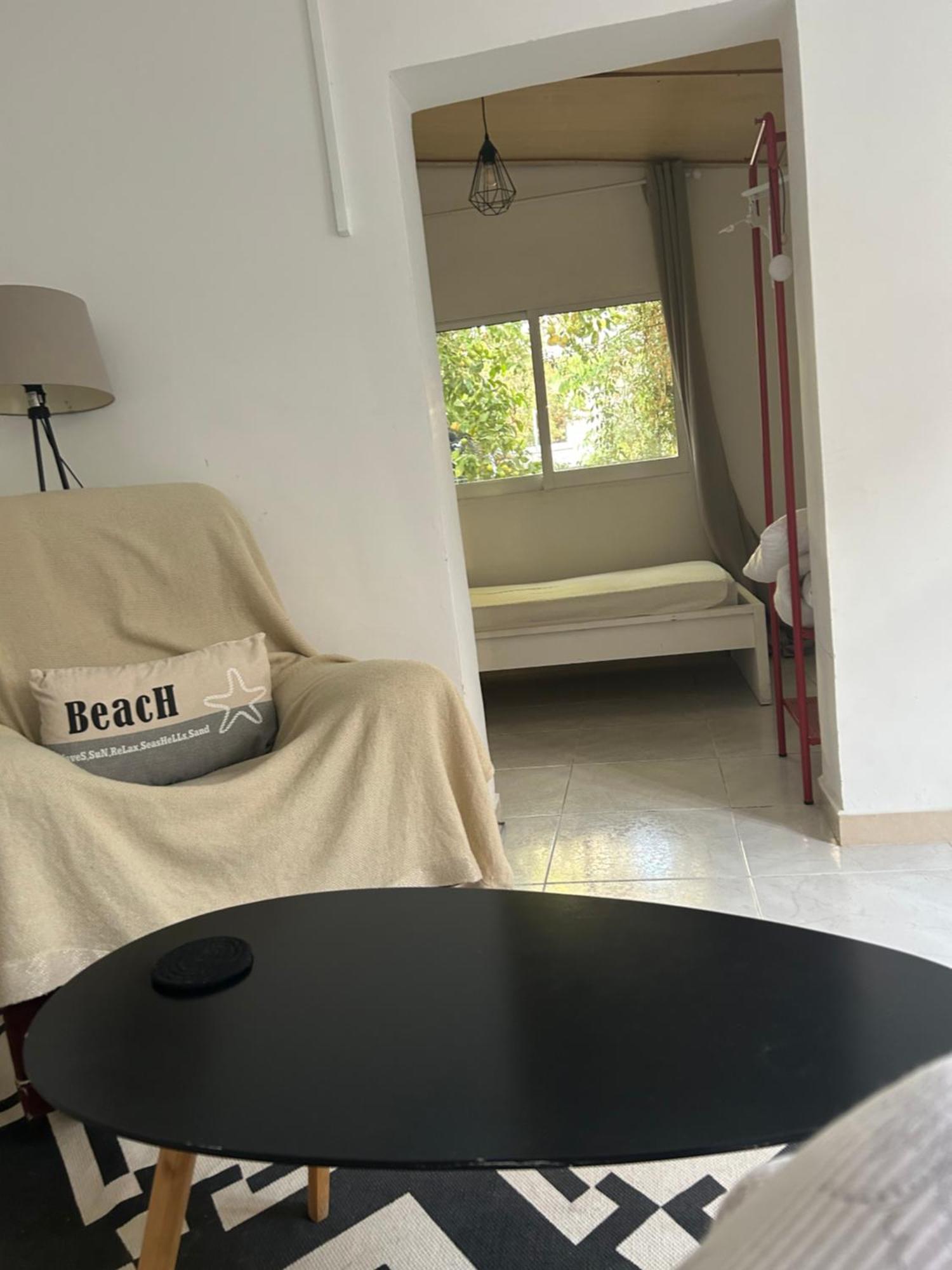 הוילה לימסול Avra House מראה חיצוני תמונה