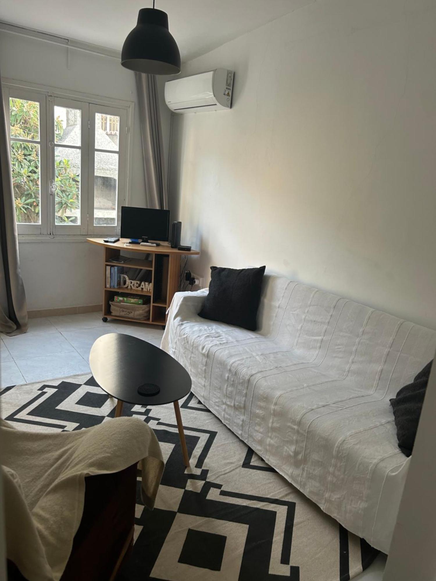 הוילה לימסול Avra House מראה חיצוני תמונה