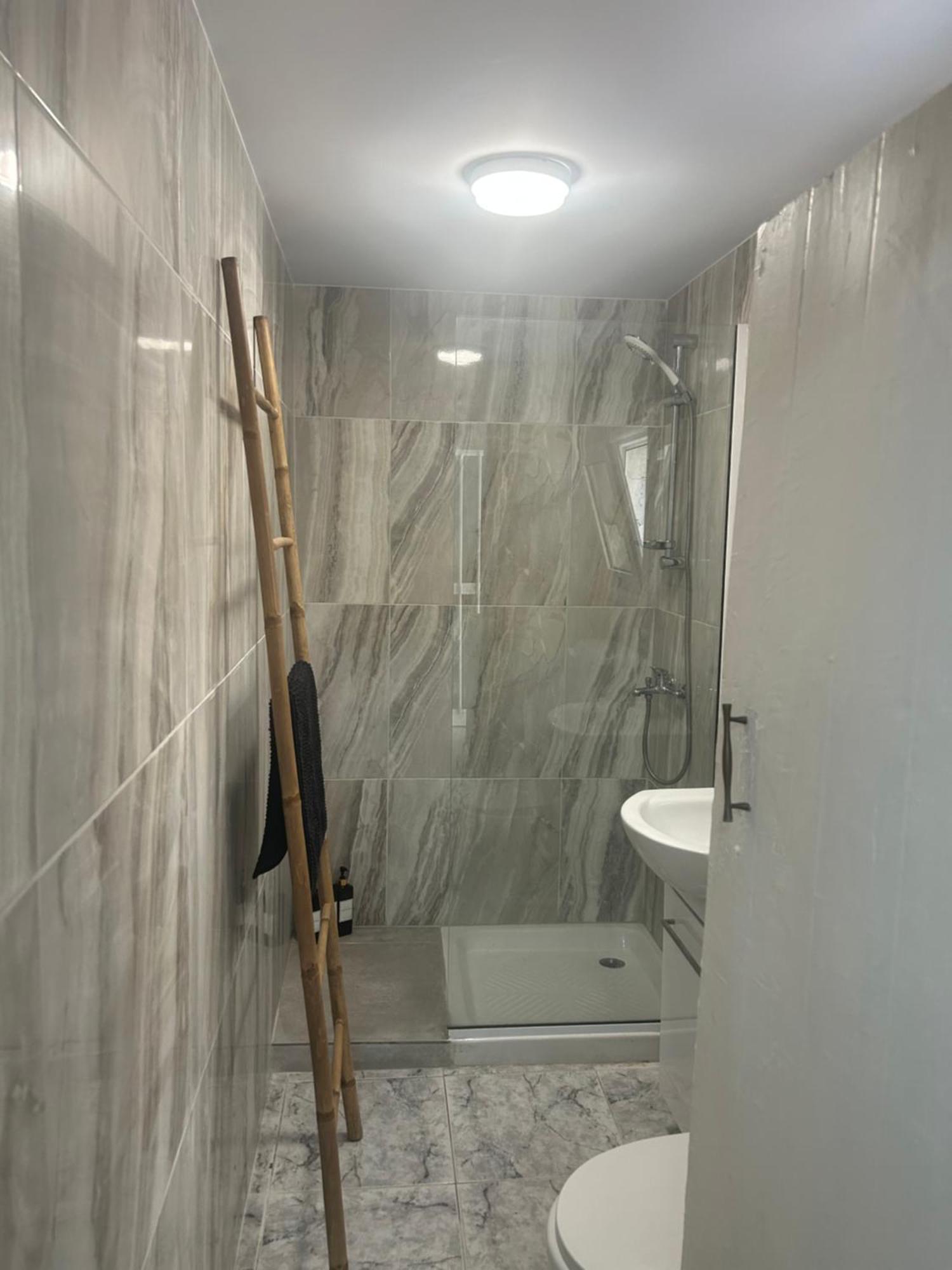 הוילה לימסול Avra House מראה חיצוני תמונה
