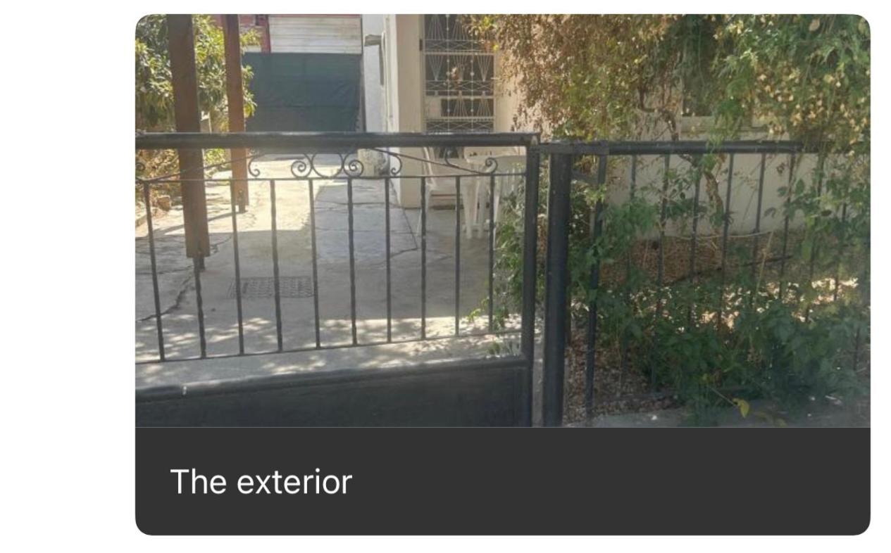 הוילה לימסול Avra House מראה חיצוני תמונה